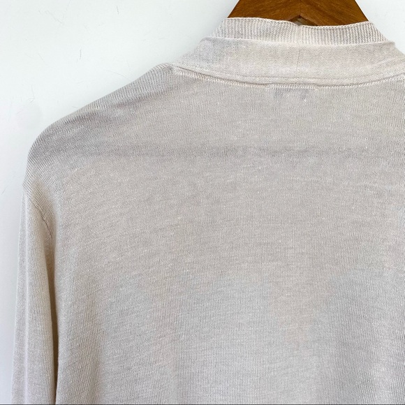 💕Host Pick💕 J Jill Open Cardigan - Picture 7 of 11